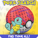 Poke Search - Word Search for Pokemon 1.1 APK Download