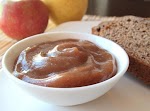 Cinnamon CrockPot Apple Butter was pinched from <a href="http://www.godairyfree.org/recipes/cinnamon-crockpot-apple-butter" target="_blank">www.godairyfree.org.</a>