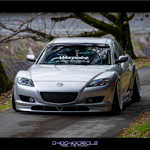 RX-8 SE3P