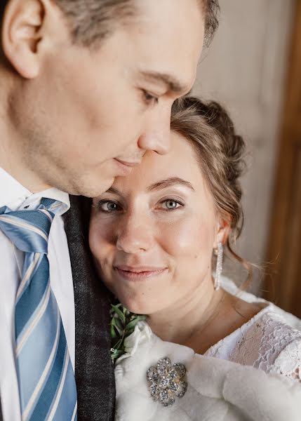 Wedding photographer Tatyana Ebel (tatianaebel). Photo of 20 March 2019