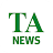 TA News icon