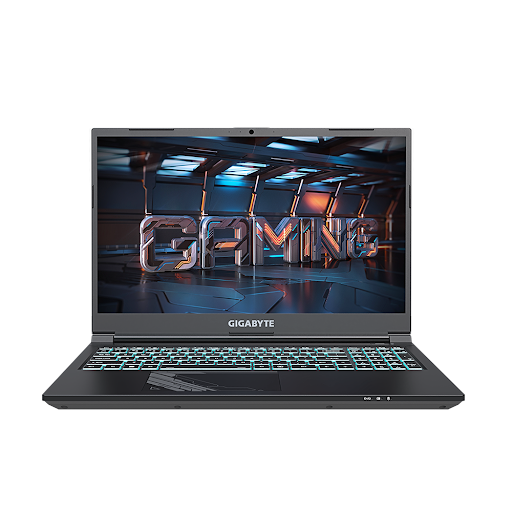 Laptop GIGABYTE G5 MF-F2VN333SH (i5-12450H/RAM 8GB/512GB SSD/ Windows 11)