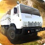 Cover Image of Tải xuống Trình điều khiển địa hình 4x4 Hill 1.9 APK