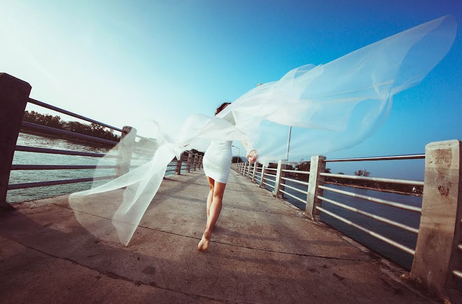 Fotografo di matrimoni Vasiliy Kovalev (kovalevphoto). Foto del 17 febbraio 2014