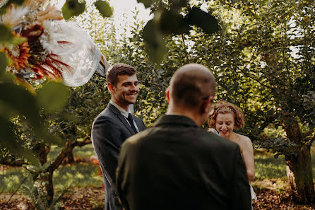 結婚式の写真家Andres Segura (lightswphoto)。2023 9月1日の写真