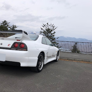 スカイライン GT-R BCNR33