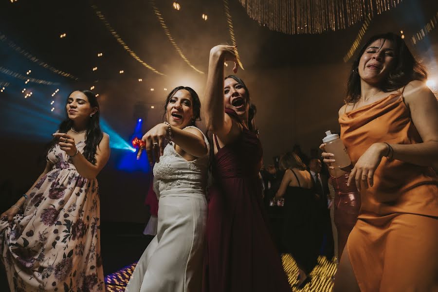 Fotógrafo de casamento Carlos Alberto Galicia Silva (phalbertogalicia). Foto de 22 de fevereiro 2023