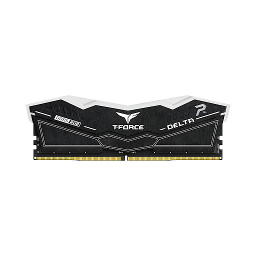 RAM Desktop TeamGroup Delta RGB DDR5 16GB (1x16GB) 6000MHz CL38 (FF3D516G6000HC38A01)