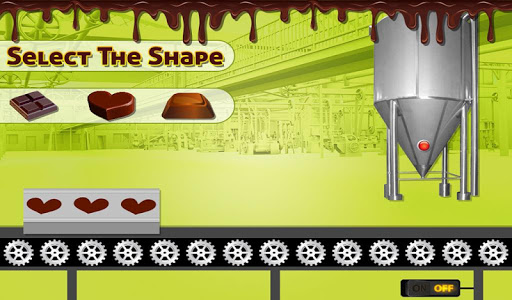 免費下載休閒APP|Chocolate Factory Maker kids app開箱文|APP開箱王