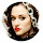 Kat Dennings New Tab & Wallpapers Collection