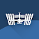 Station Spatiale ISS Detector icon