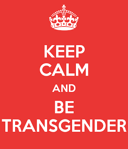 Transgender Chat