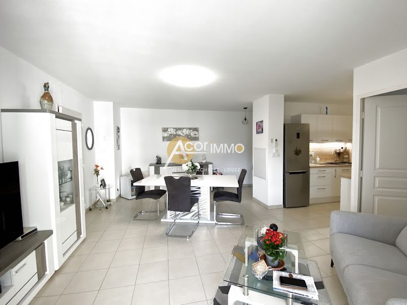 Vente appartement 3 pièces 65.59 m² à La Seyne-sur-Mer (83500), 280 000 €