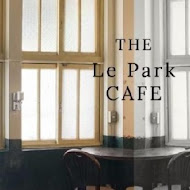 Le Park Cafe公園咖啡館