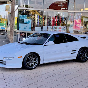 MR2 SW20