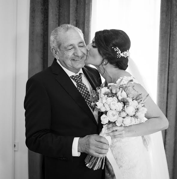 Wedding photographer Ramon Talavera (talavera). Photo of 3 October 2023