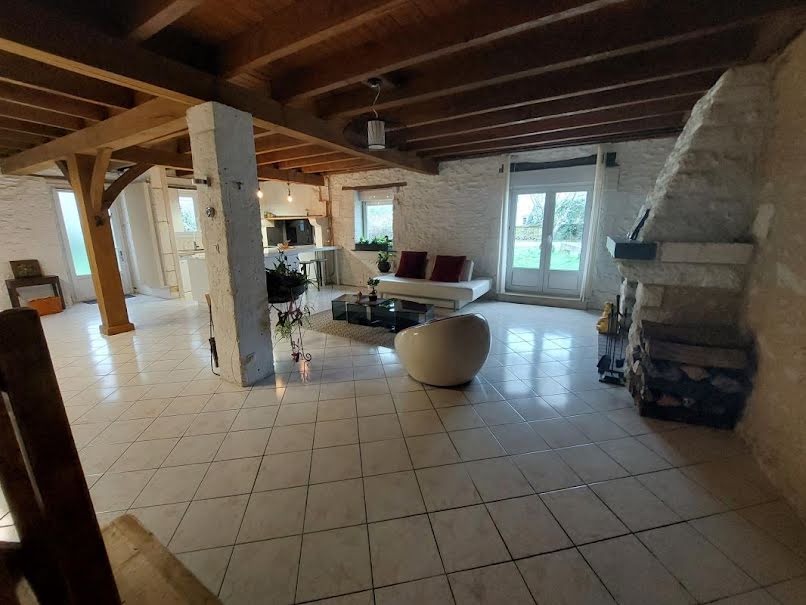 Vente maison 5 pièces 170 m² à Saint-Front-d'Alemps (24460), 267 500 €