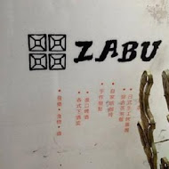 Zabu 食堂