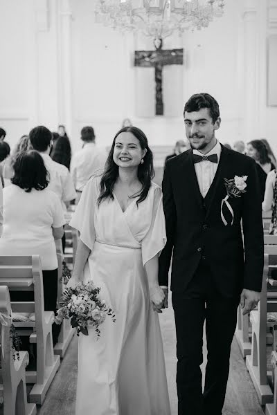 Fotógrafo de casamento Natália Jurčíková (dvaja). Foto de 11 de novembro 2022