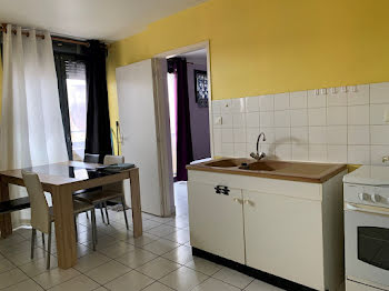 appartement à Romans-sur-isere (26)