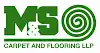 M & S Carpet & Flooring LLP Logo
