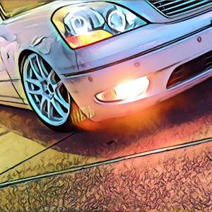 セルシオ UCF30