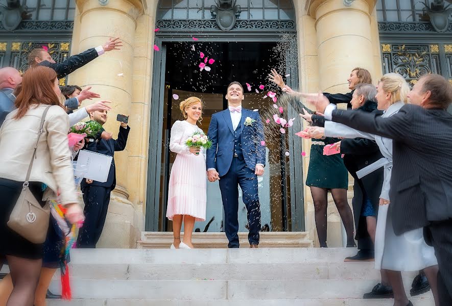 Fotógrafo de bodas Juan Camilo Ospina (camilospina). Foto del 4 de abril 2019