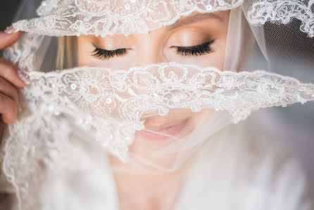 Wedding photographer Vyacheslav Luchnenkov (lucnenkov). Photo of 14 January 2018