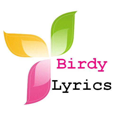 Birdy Lyrics 音樂 App LOGO-APP開箱王