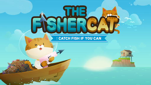 The Fishercat (Mod Money)