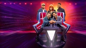 The Blind Auditions, Part 4 thumbnail