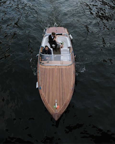 Svatební fotograf Sergey Buzin (sergeybuzin). Fotografie z 23.prosince 2022