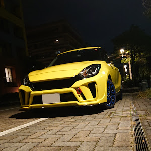 スイフトスポーツ ZC33S