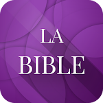 Cover Image of Download La Bible Français Louis Segond (French Bible) 5.1 APK