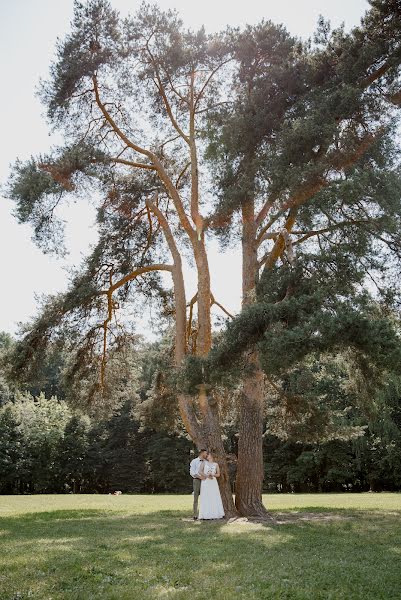 Fotógrafo de casamento Anna Maksimovich (maksimovich). Foto de 20 de dezembro 2022