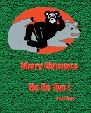 Ho Ho Two cover