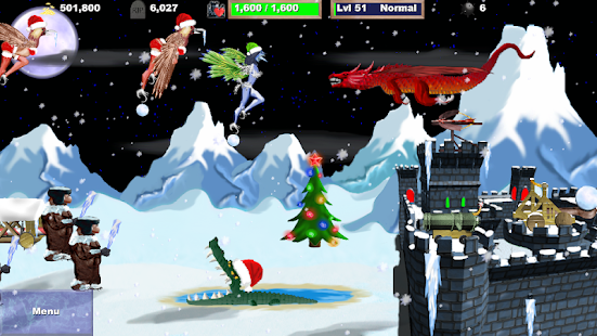 Mighty Castle(圖4)-速報App