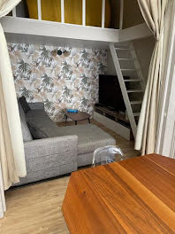 appartement à Lille (59)