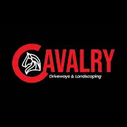 Cavalry Driveways And Landscaping Ltd Logo