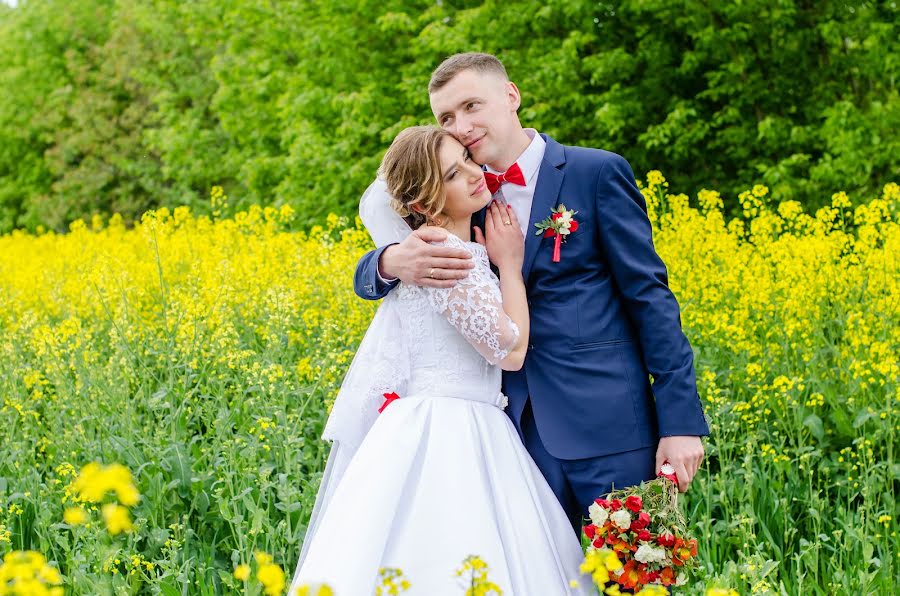 Свадебный фотограф Наталия Якимчук (natali181). Фотография от 29 мая 2017