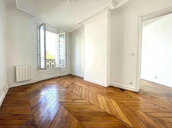 appartement à Paris 18ème (75)