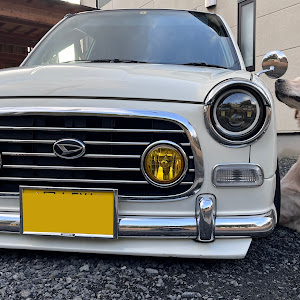 ミラジーノ L700S