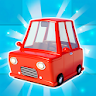 Traffic Puzzle - Jam 3D icon