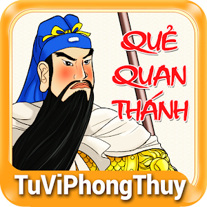 Download Quẻ Quan Thánh For PC Windows and Mac