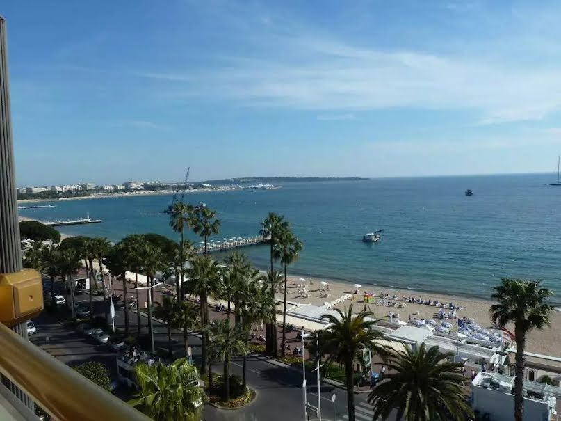 Vente viager 7 pièces 320 m² à Cannes (06400), 11 660 000 €