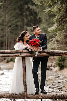 Fotografo di matrimoni Petru Brustureanu (petrubrustureanu). Foto del 27 febbraio