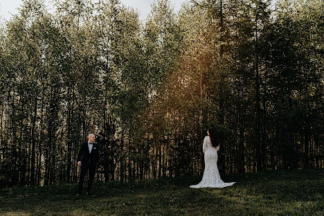 Kāzu fotogrāfs Oskar Żak (fotografnowysacz). Fotogrāfija: 17. aprīlis