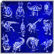 Zodiac Wallpapers  Icon
