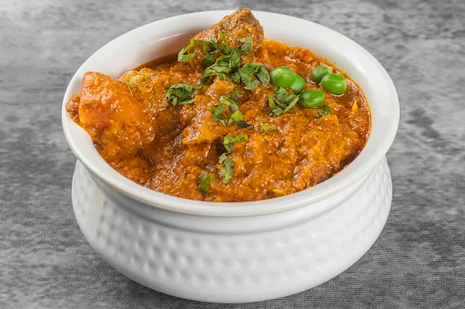 Mutton Masala