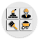 Building Materials icon